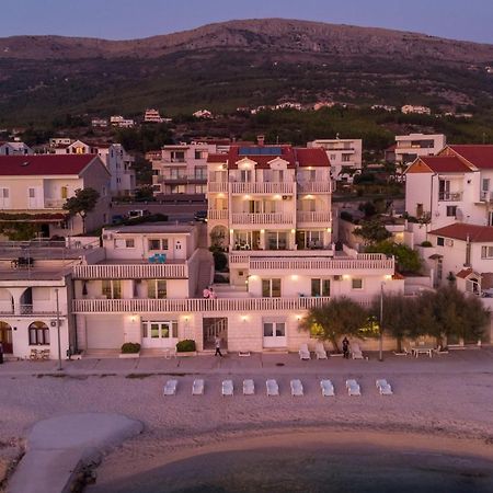 Apartments Antonio - Podstrana, Split Esterno foto