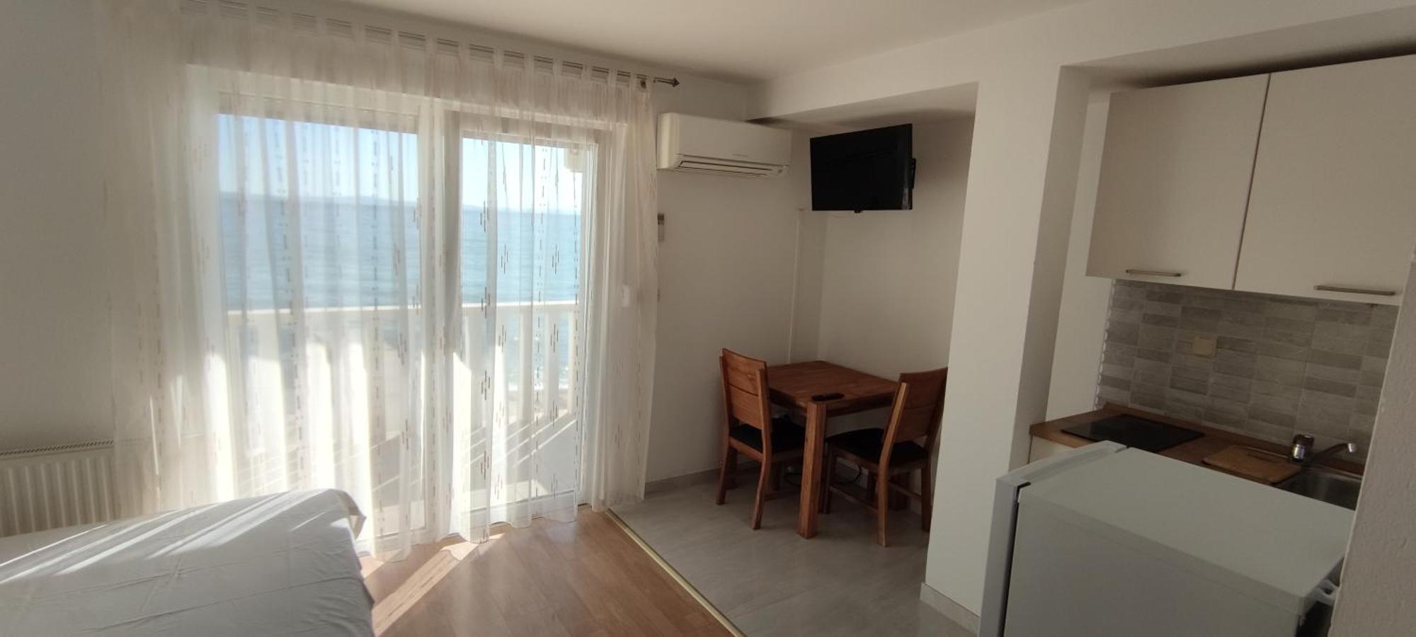 Apartments Antonio - Podstrana, Split Camera foto