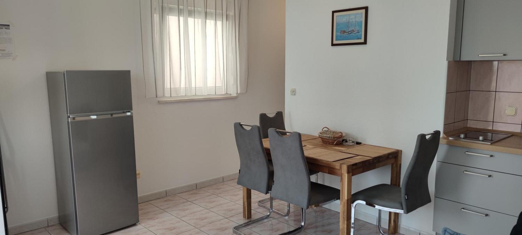 Apartments Antonio - Podstrana, Split Camera foto
